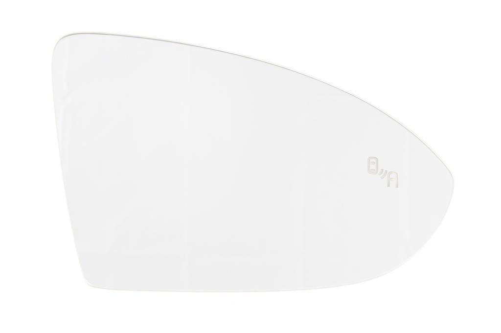 Espelho de retrovisor ALKAR AUTOMOTIVE S.A. ref. 6452138